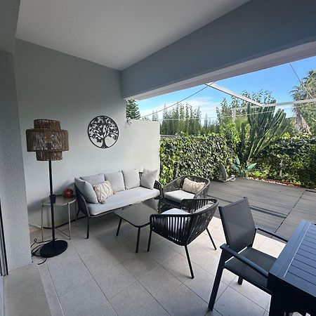 Aquamar Apartment Denia Exterior photo