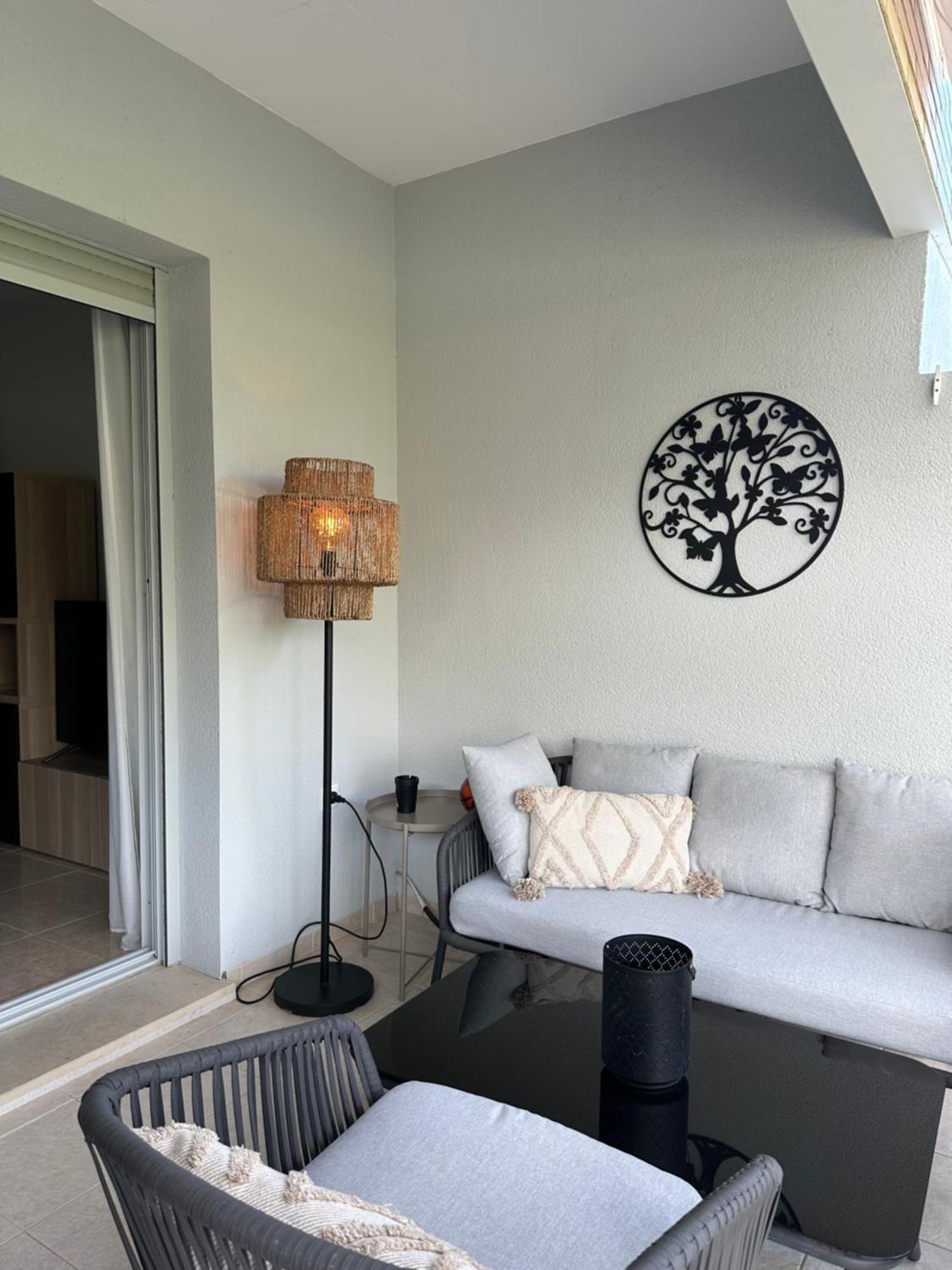 Aquamar Apartment Denia Exterior photo