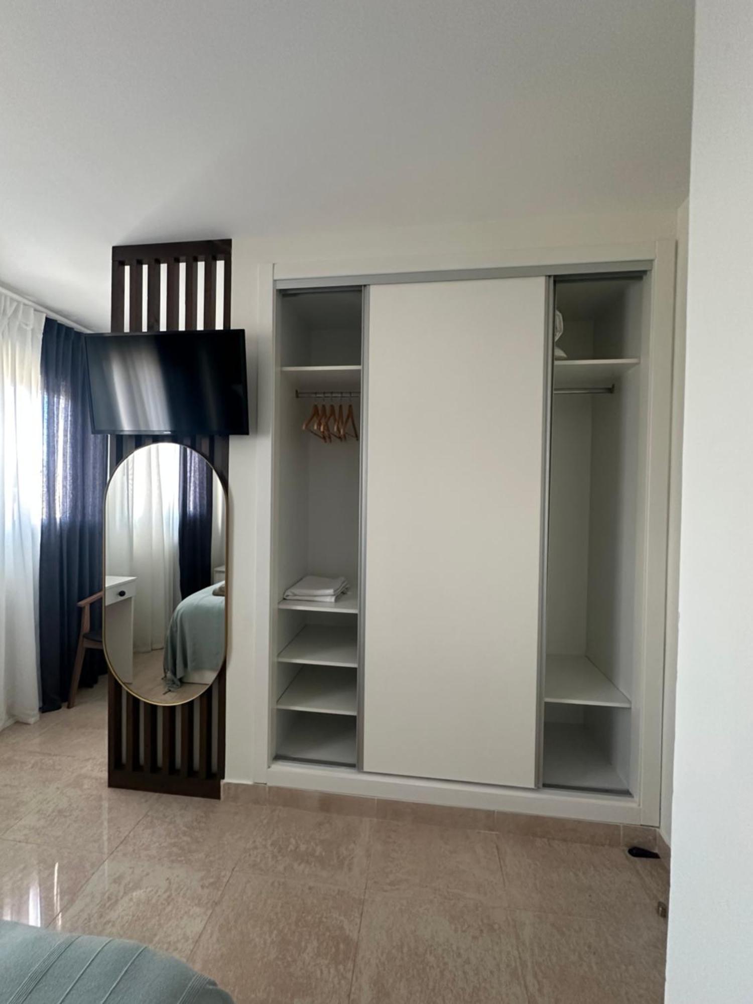 Aquamar Apartment Denia Exterior photo