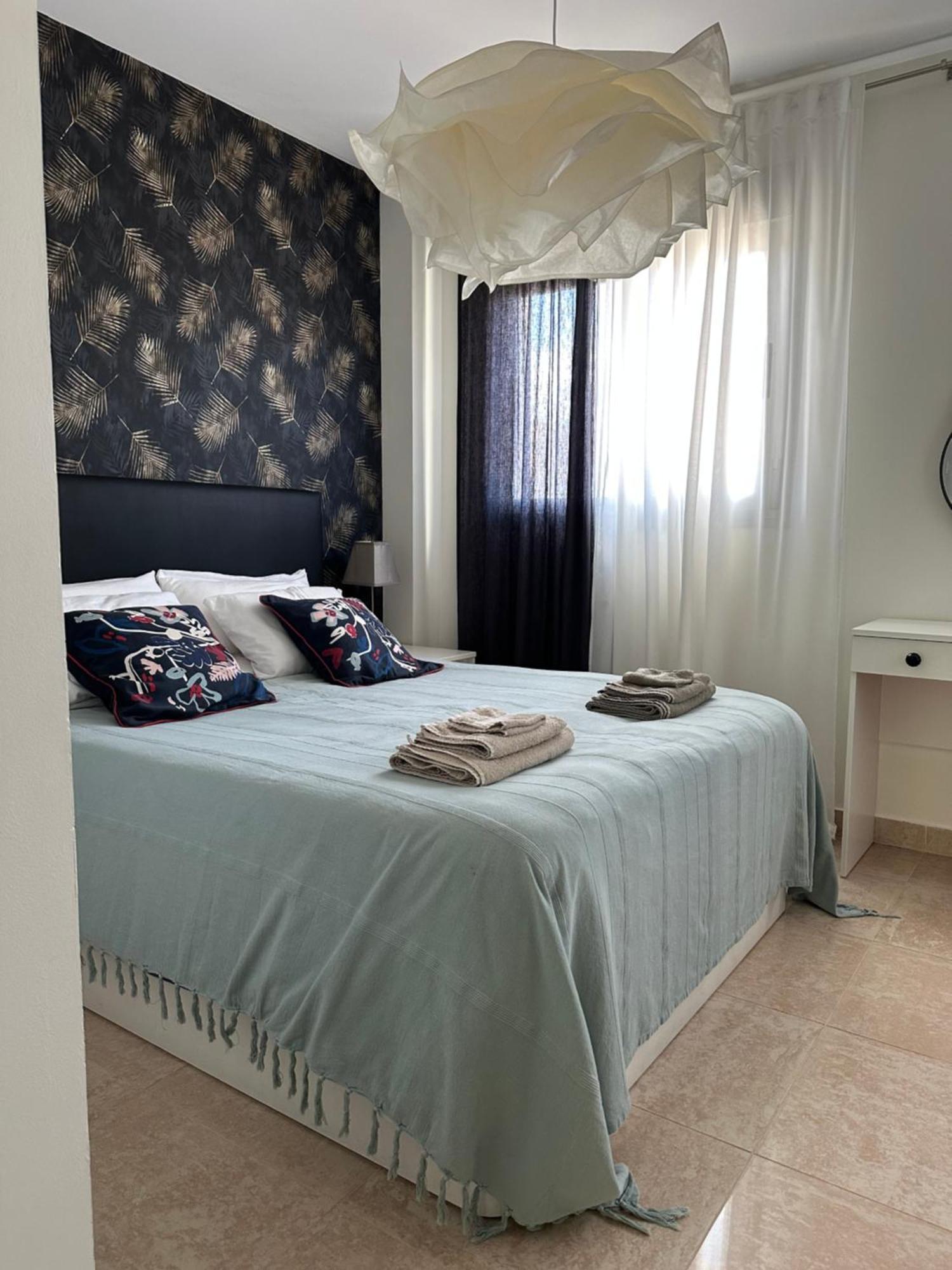 Aquamar Apartment Denia Exterior photo